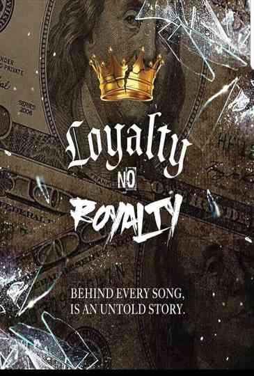 Loyalty No Royalty, The Breakup Of Tony! Toni! Toné! Poster