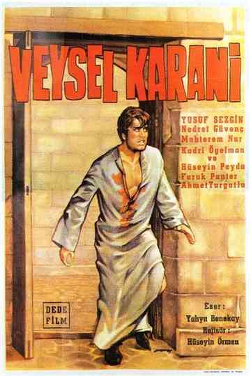 Veysel Karani Poster