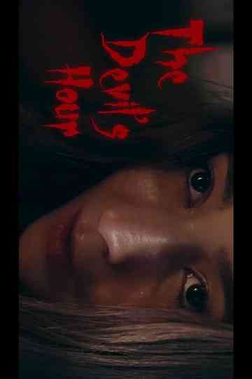 The Devil's Hour Poster