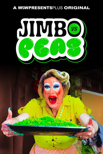 Jimbo vs. Peas