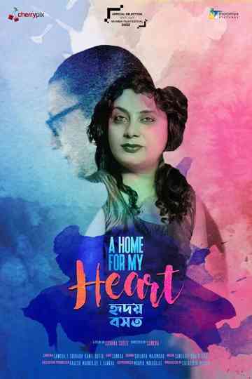 A Home for My Heart Poster