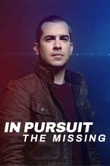In Pursuit: The Missing Poster