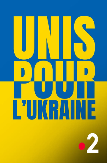 Unis pour lUkraine