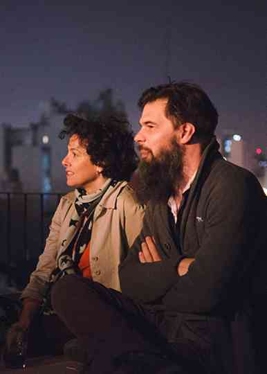 Todas las pistas fueron falsas Poster