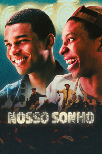 Our Dream: A Rio de Janeiro Funk Story Poster