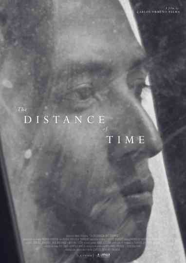 The Distance of Time Poster