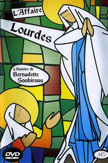 Laffaire Lourdes Poster