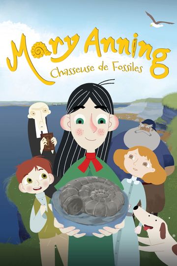 Mary Anning