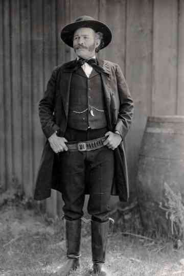 Hawk of the Hills Poster