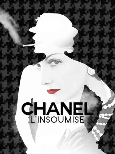 Chanel, l'insoumise poster