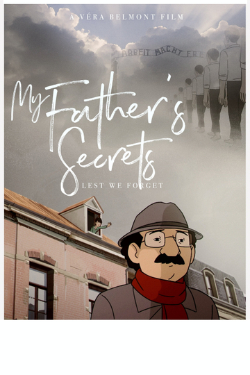 My Fathers Secrets