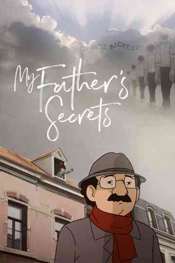 My Father's Secrets Poster