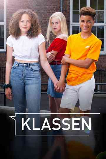 Klassen Poster