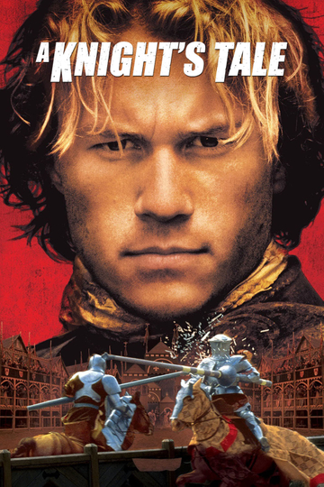 A Knight's Tale Poster