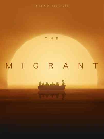 The Migrant Poster