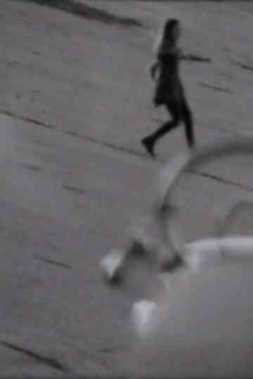 cataract churning grey Poster