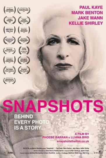 Snapshots Poster