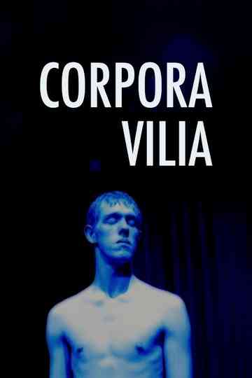 Corpora Vilia Poster