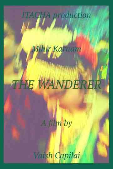 The Wanderer Poster