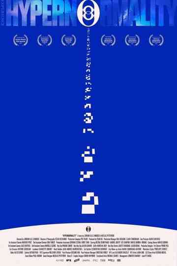 Hypernormality Poster