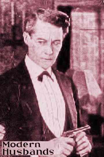 Modern Husbands Poster