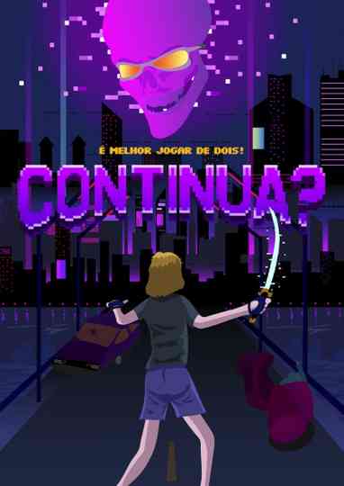 Continua Poster