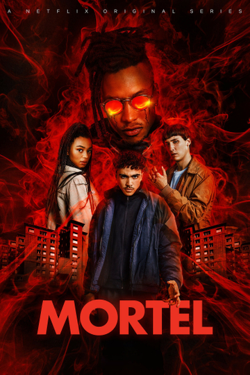 Mortel Poster