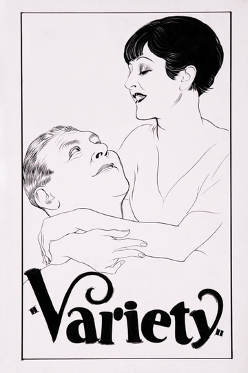 Variety Poster