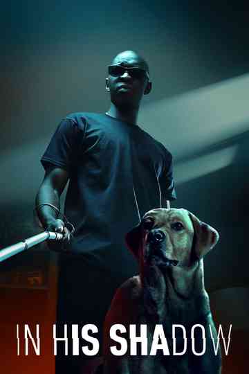 In His Shadow Poster