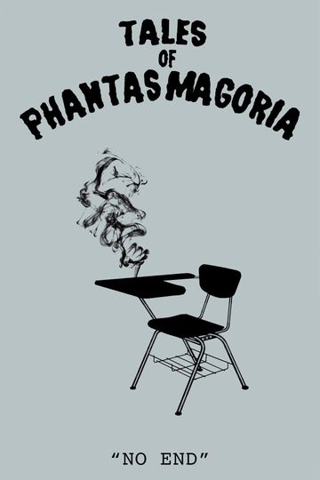 Tales of Phantasmagoria No End