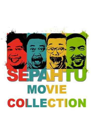 Sepahtu Movie Collection Poster