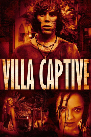 Villa Captive Poster