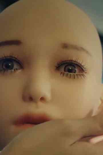 Broca's Aphasia Poster