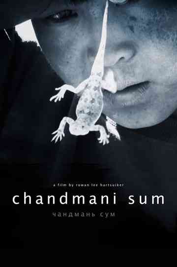 Chandmani Sum poster