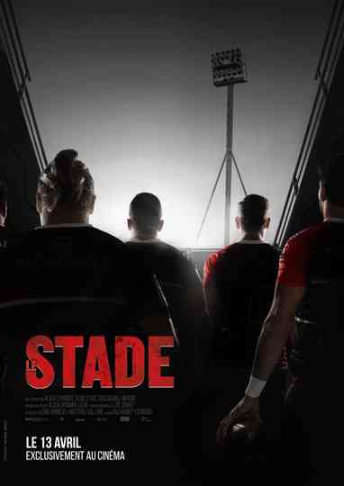Le stade Poster