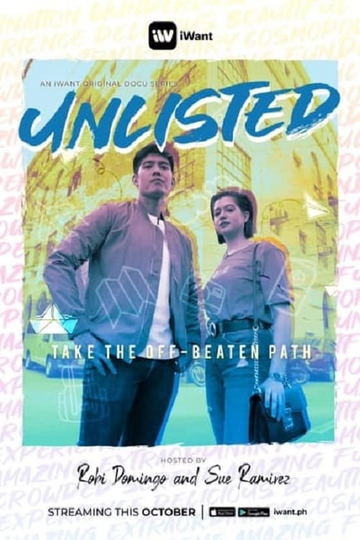 Unlisted Poster