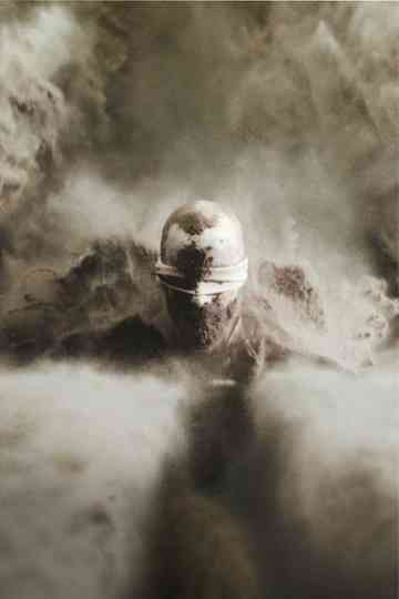 Rammstein  Time Poster