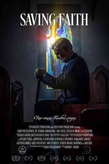 Saving Faith Poster