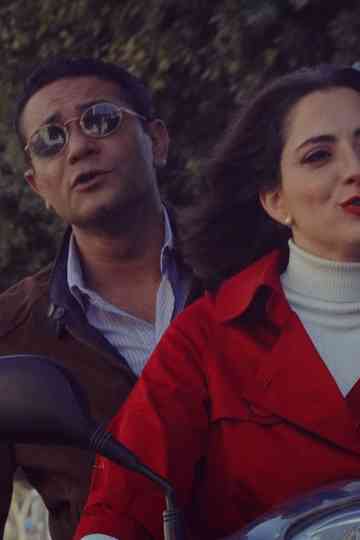 National Day of Mourning in Mexico Poster