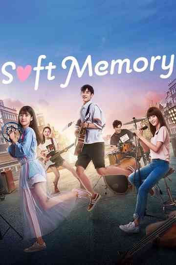 Soft Memory Poster