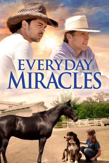 Everyday Miracles