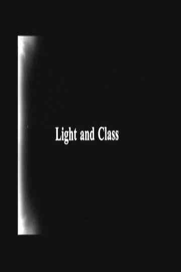 Light and Class Poster