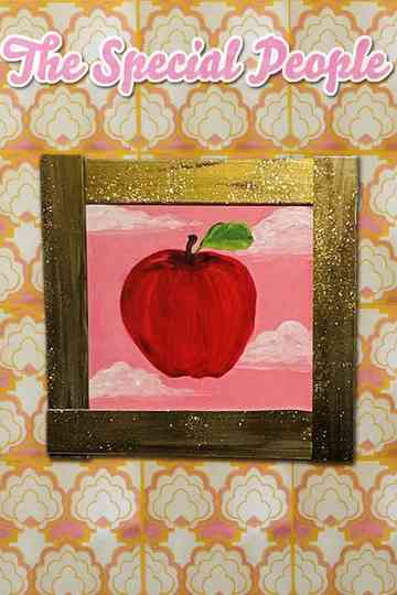 The Special People Poster