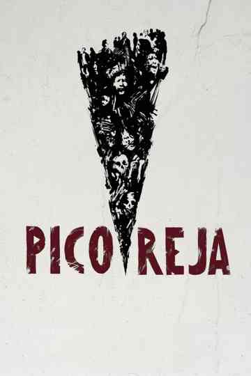 Pico Reja: The Truth Buried Beneath Poster