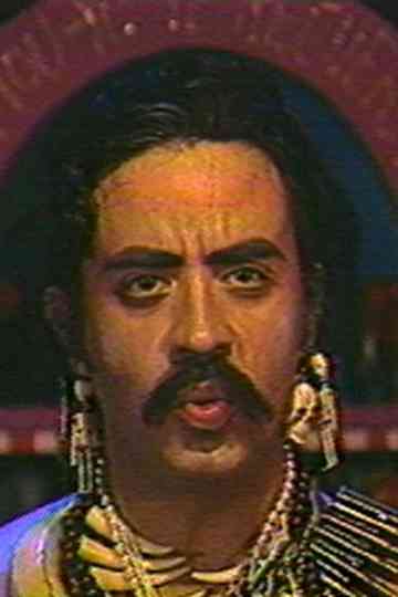 Son of Border Crisis Poster