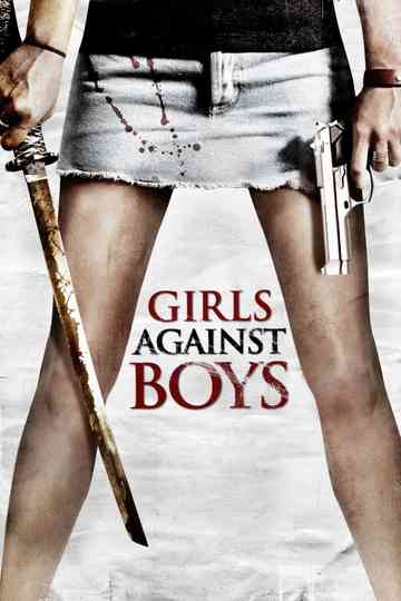 Girls Against Boys poster