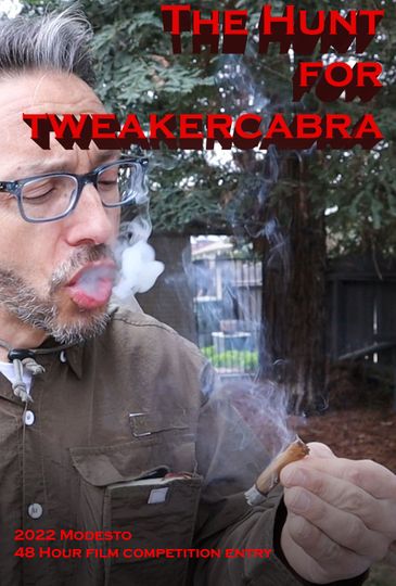 The Hunt for Tweakercabra
