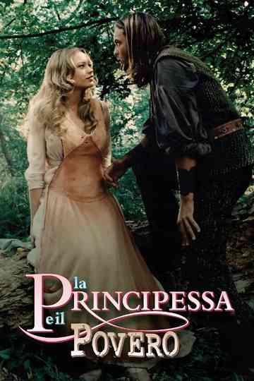 The Princess and the Pauper Poster