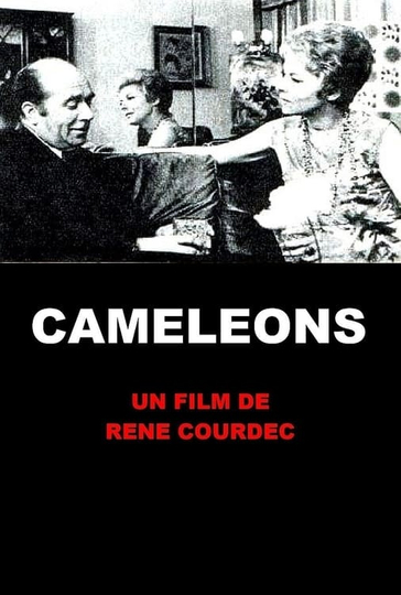 Caméléons