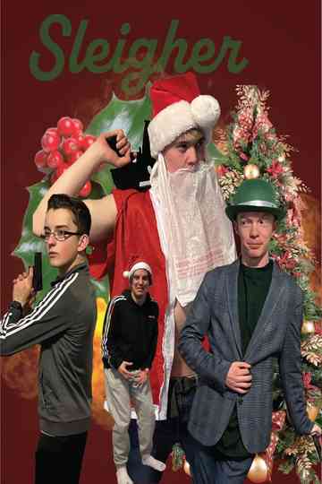Sleigher Poster